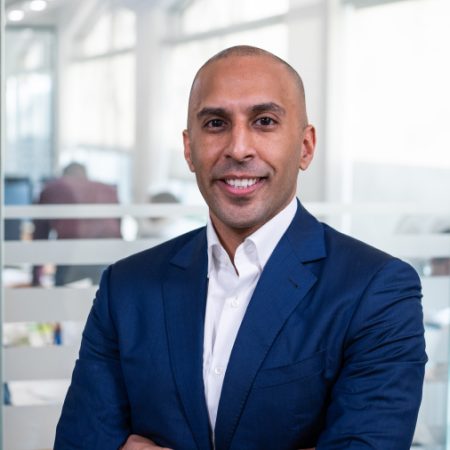 Mr Rassel Raj De Group Contracting people | DEGC UK