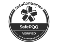 Safe Contractor - Safe PQQ verified
